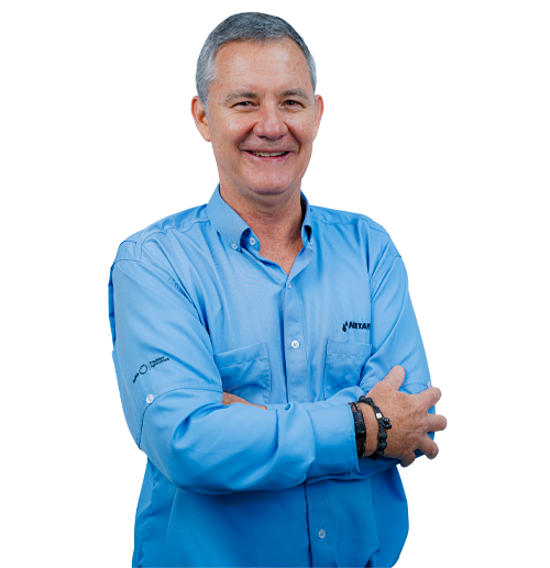 Alejandro Salazar webinar netafim ceca