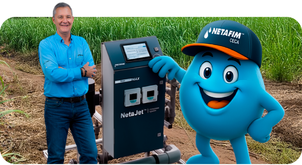 webinar fertirriego agricultura